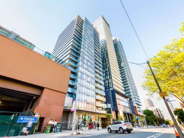 28 Wellesley Street E #1002, Toronto, ON M4Y 0C4