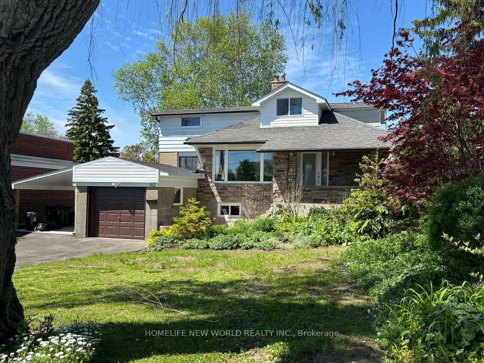 162 Morningside Avenue, Toronto, ON M1E 3C9