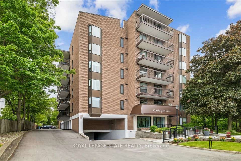 966 Queenston Road #605, Hamilton, ON L8G 1B7