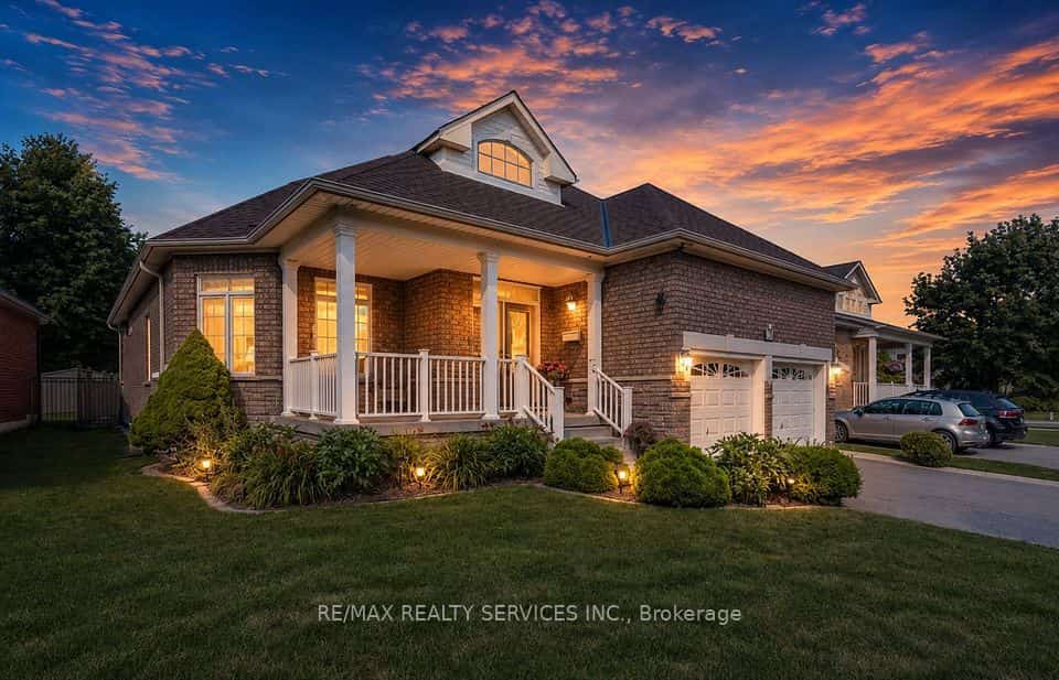 128 Valleywood Boulevard, Caledon, ON L7C 1B3