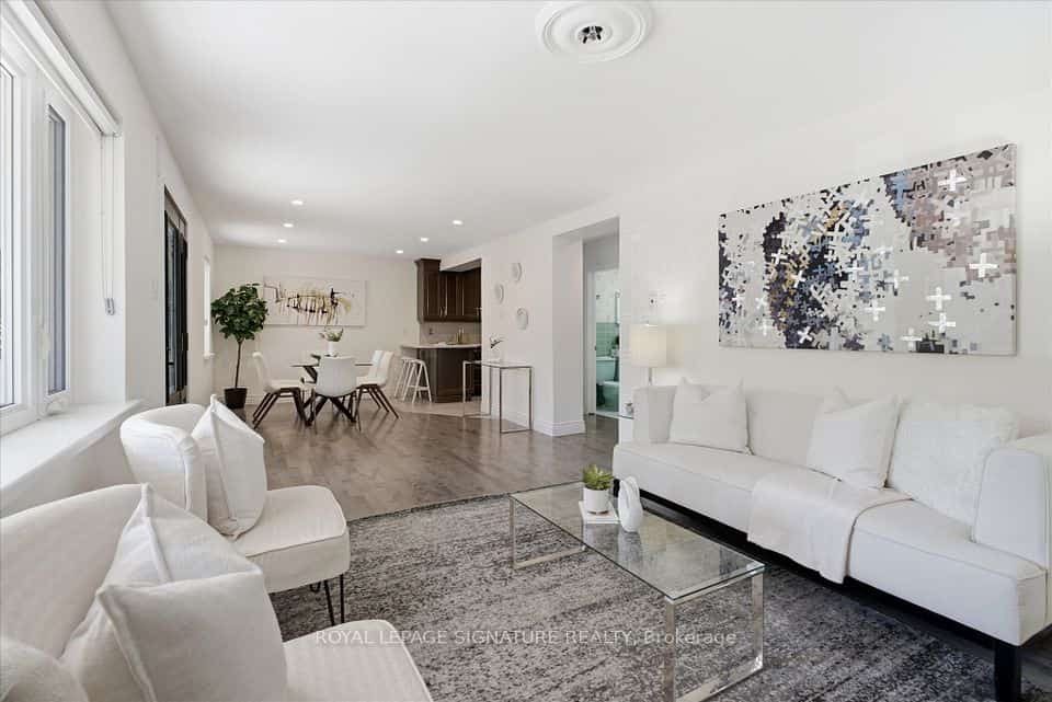 56 Bellamy Road S, Toronto, ON M1M 3P4