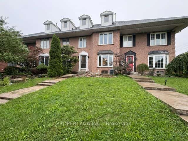 3 Waterford Crescent, Hamilton, ON L8E 4Z8