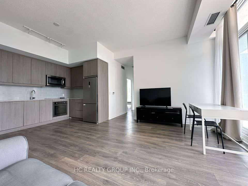 36 Forest Manor Road #203, Toronto, ON M2J 1M1