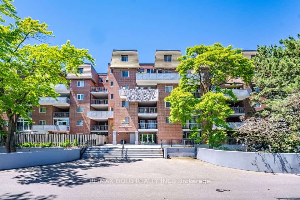 3025 The Credit Woodlands Drive #251, Mississauga, ON L5C 2V3