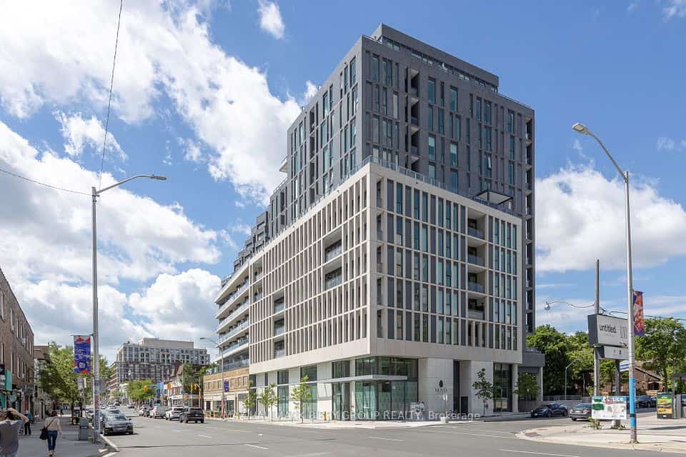 1 Hillsdale Avenue W, Toronto