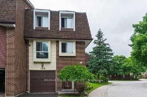 4662 Kingston Road #106, Toronto, ON M1E 4Y7
