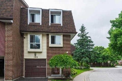 4662 Kingston Road, Toronto
