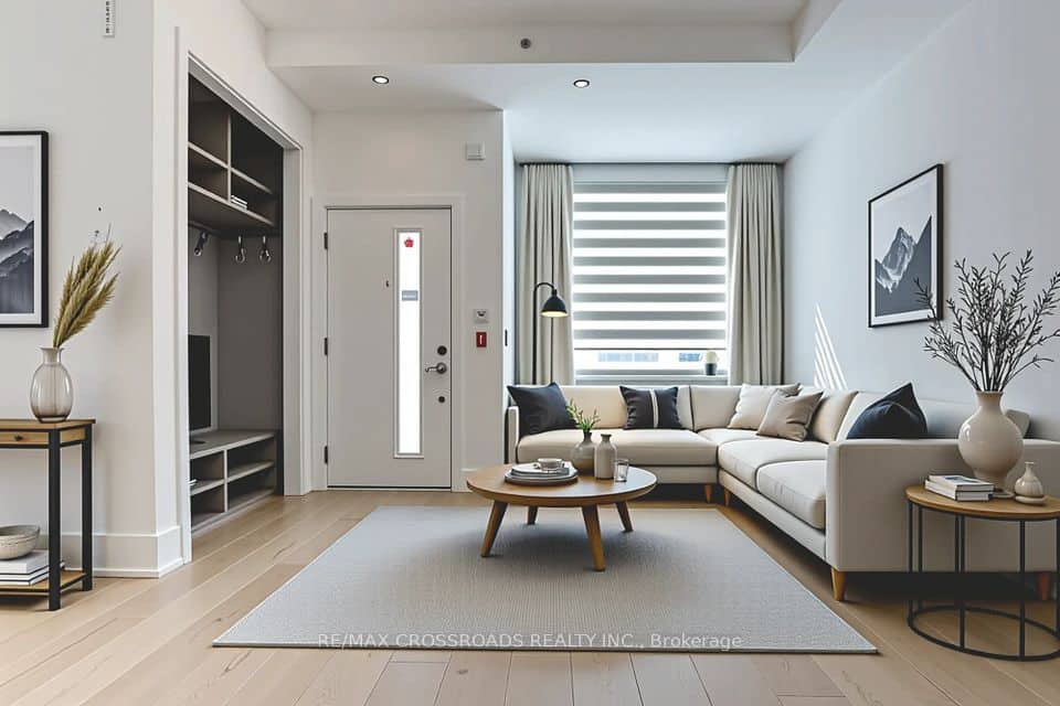 270 Davenport Road, Toronto