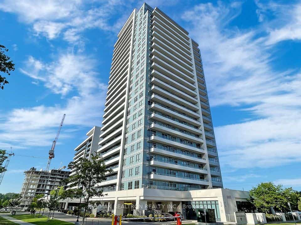 7890 Bathurst Street #2505, Vaughan, ON L4J 0J8