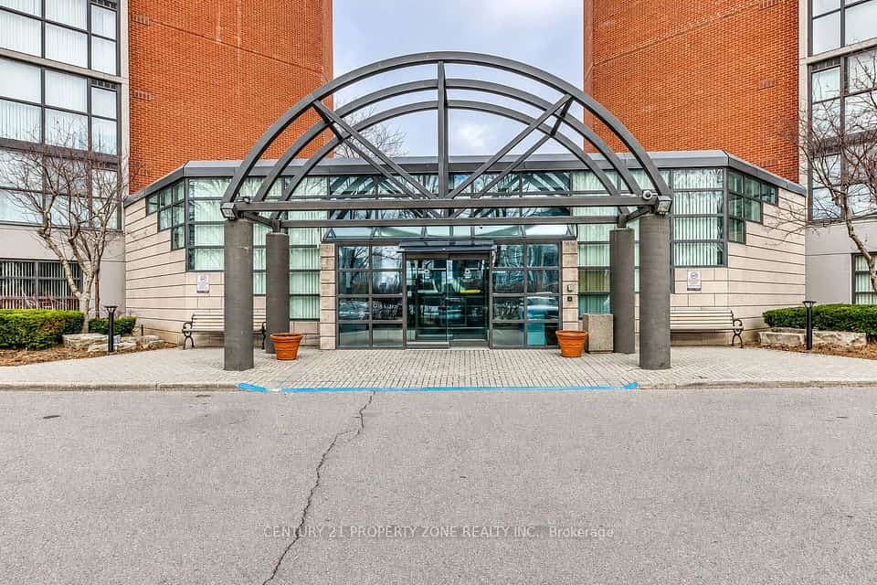 4185 Shipp Drive, Mississauga