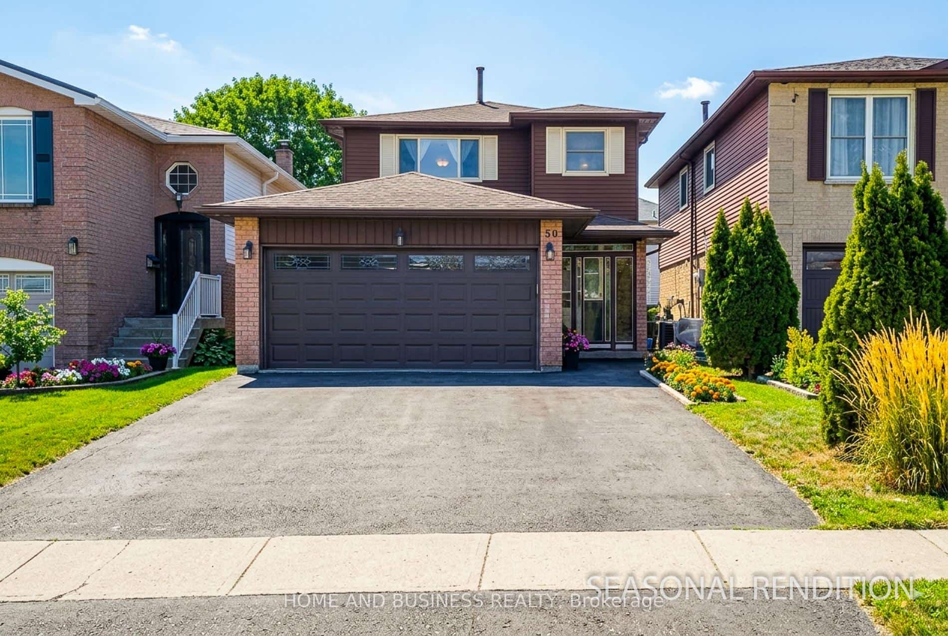 50 Everest Street, Hamilton, ON L8W 2G9