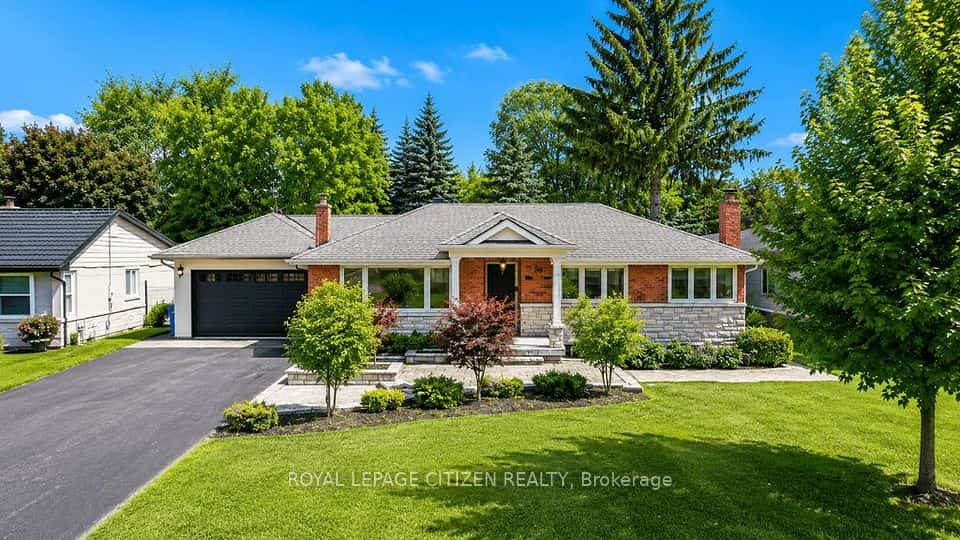 65 Faris Avenue, King, ON L0G 1N0