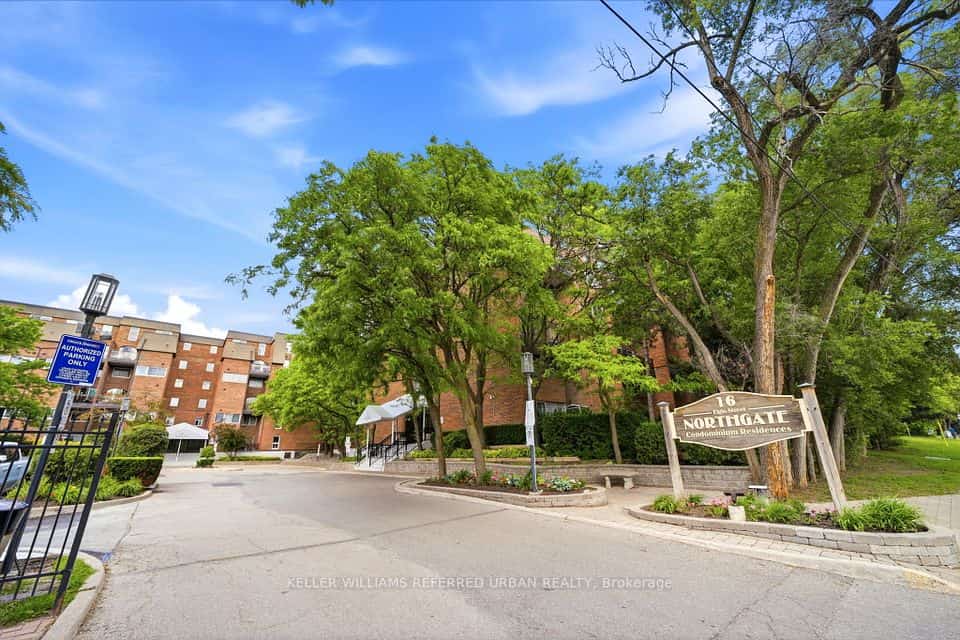 16B Elgin Street #347, Markham, ON L3T 4T4