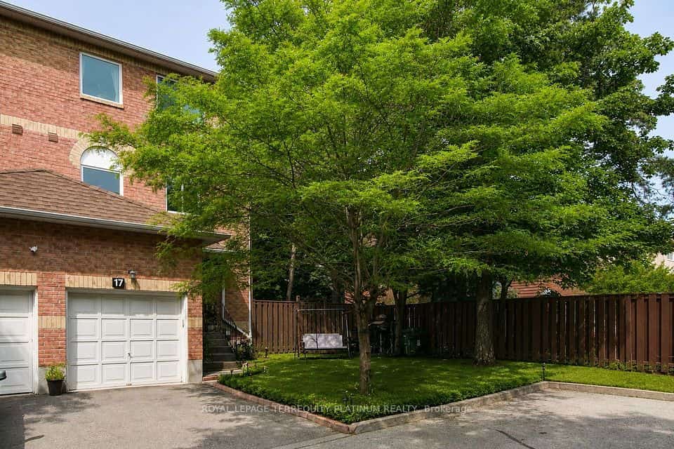 138 Homestead Road Condos, Toronto