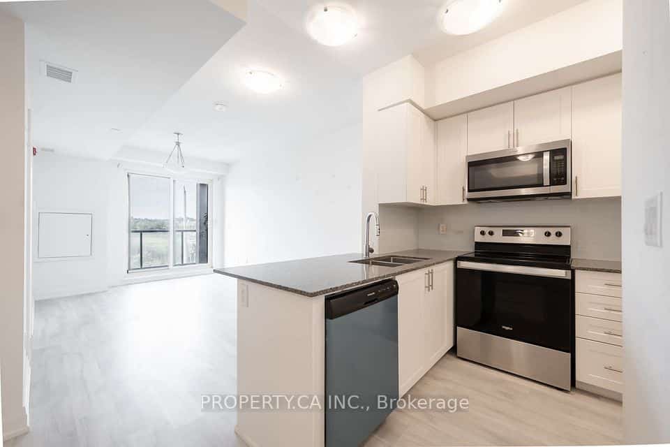 9700 Ninth Line #202, Markham, ON L6E 1L2