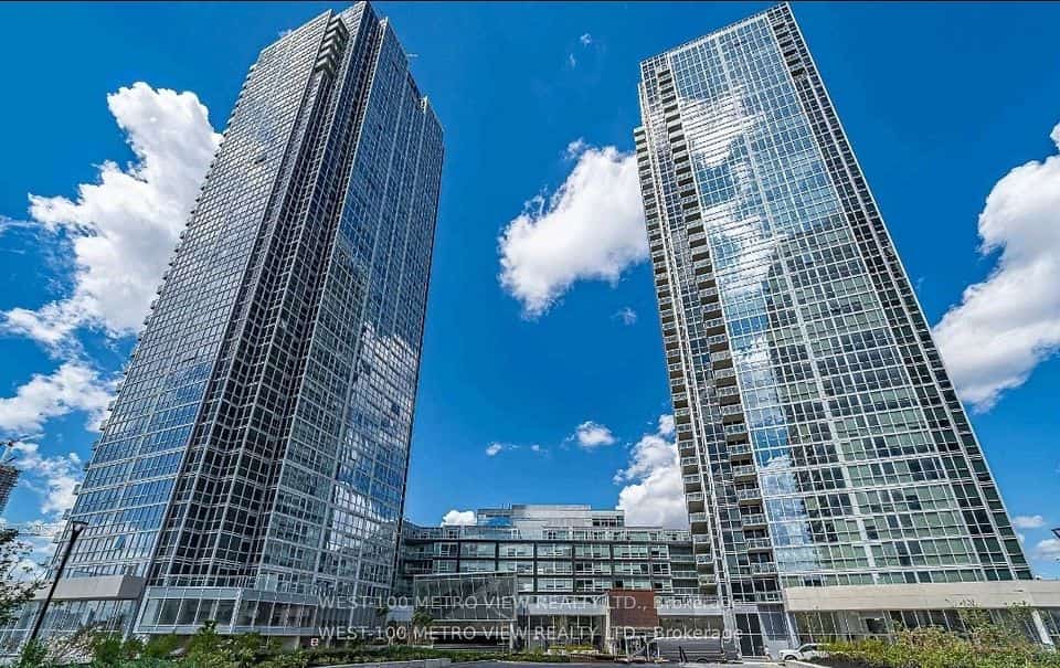 1000 Portage Parkway #2205, Vaughan, ON L4K 0L1