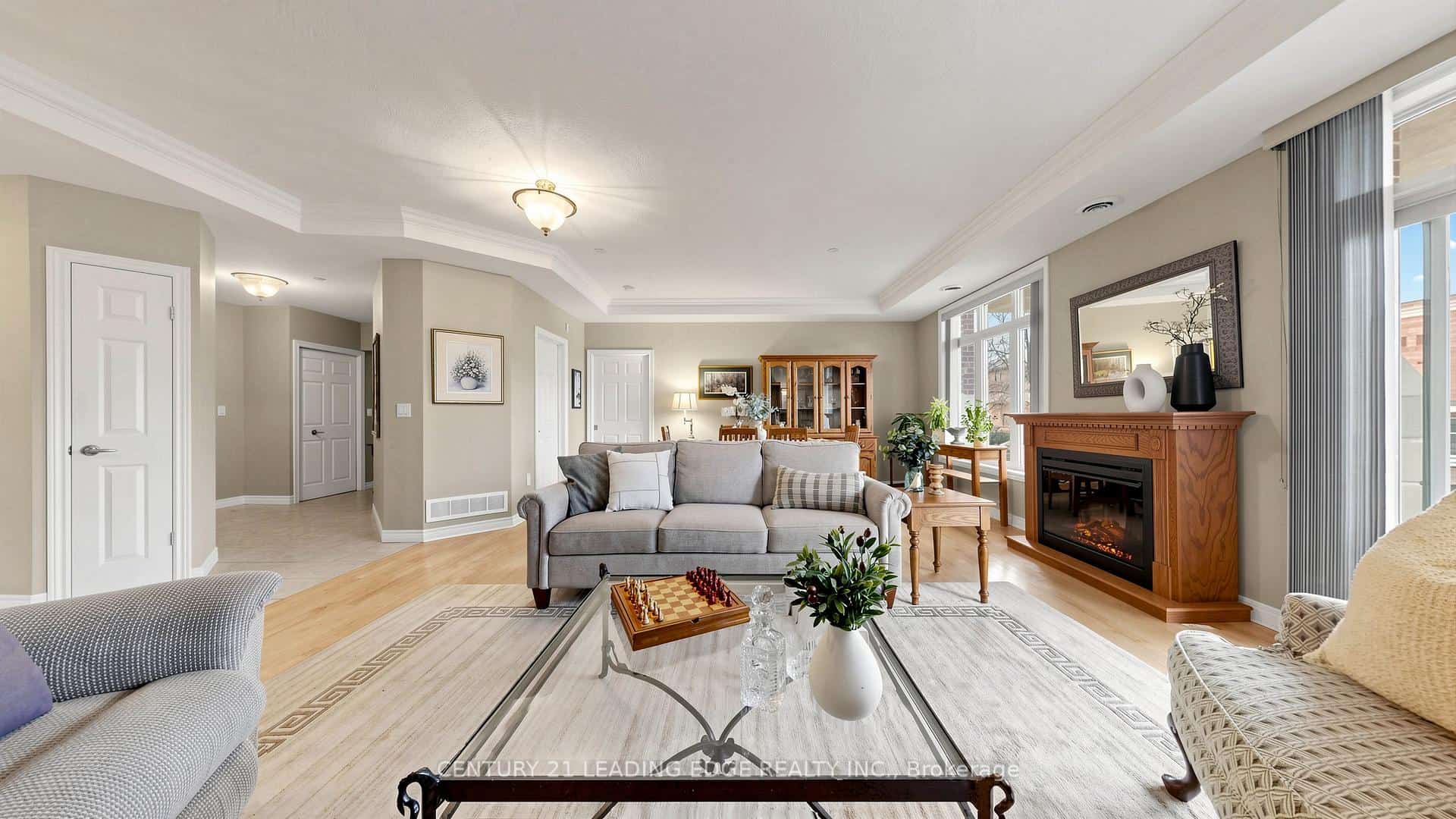 65 BAYBERRY Drive #C106, Guelph, ON N1G 4X7
