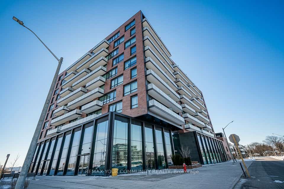 251 Masonry Way #612, Mississauga, ON L5H 0B3