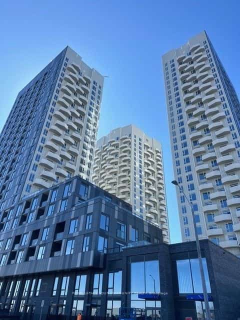 10 Abeja Street #2213, Vaughan, ON L4K 0R4