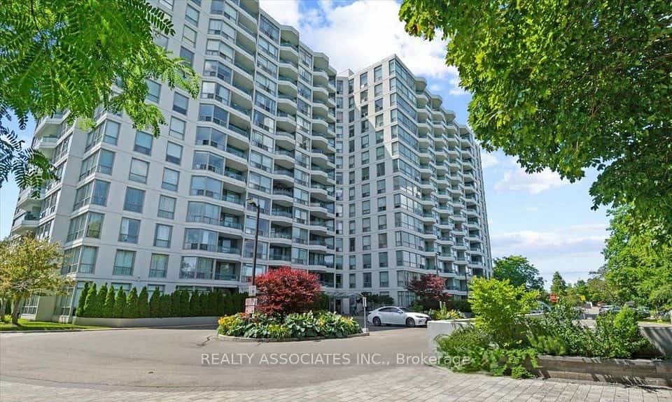 4727 Sheppard Avenue E #1107, Toronto, ON M1S 5B3