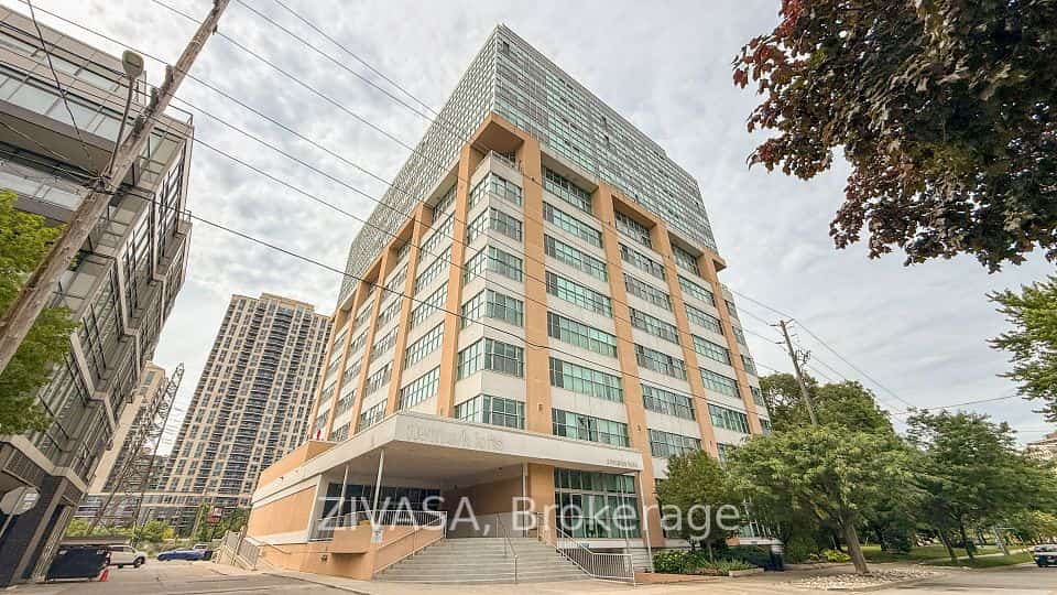 2 Fieldway Road #218, Toronto, ON M8Z 0B9
