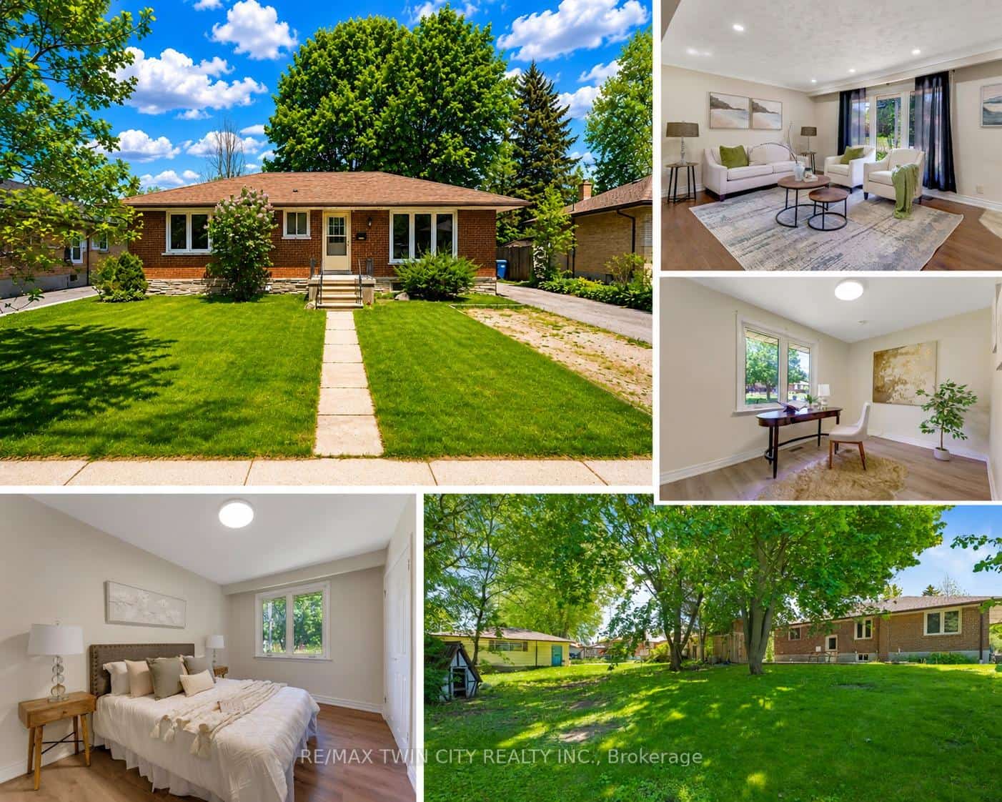 88 Dumbarton Street, Guelph, ON N1E 3T7