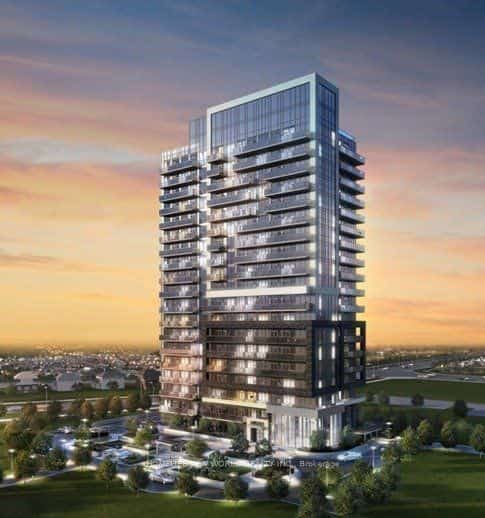 75 Oneida Crescent #1210, Richmond Hill, ON L4B 0H3