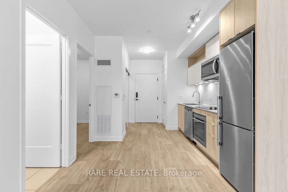 121 Lower Sherbourne Street, Toronto, ON M5A 0W8