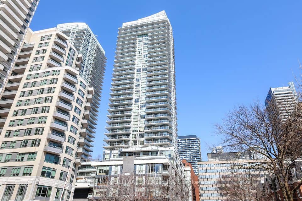 98 Lillian Street, Toronto