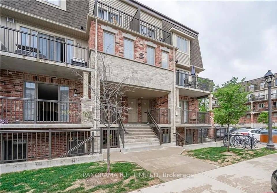 243 Rachel Crescent, Kitchener, Kitchener