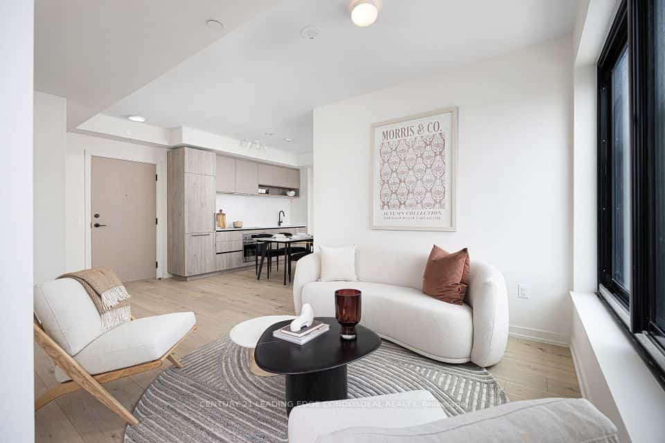 181 Sterling Road #1402, Toronto, ON M6R 2B2