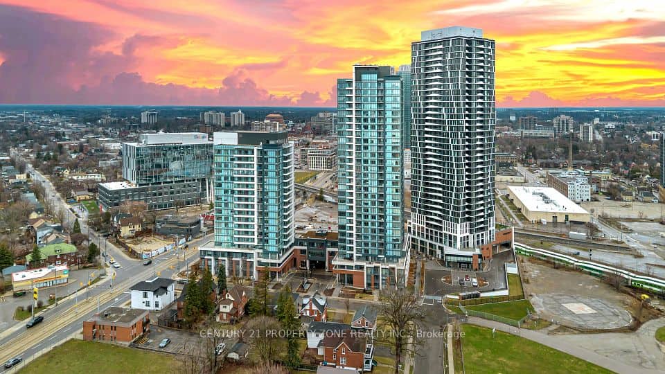 25 Wellington Street, Kitchener, Kitchener