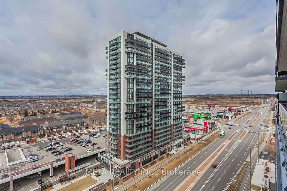 2545 Simcoe Street N #322, Oshawa, ON L1L 0W3