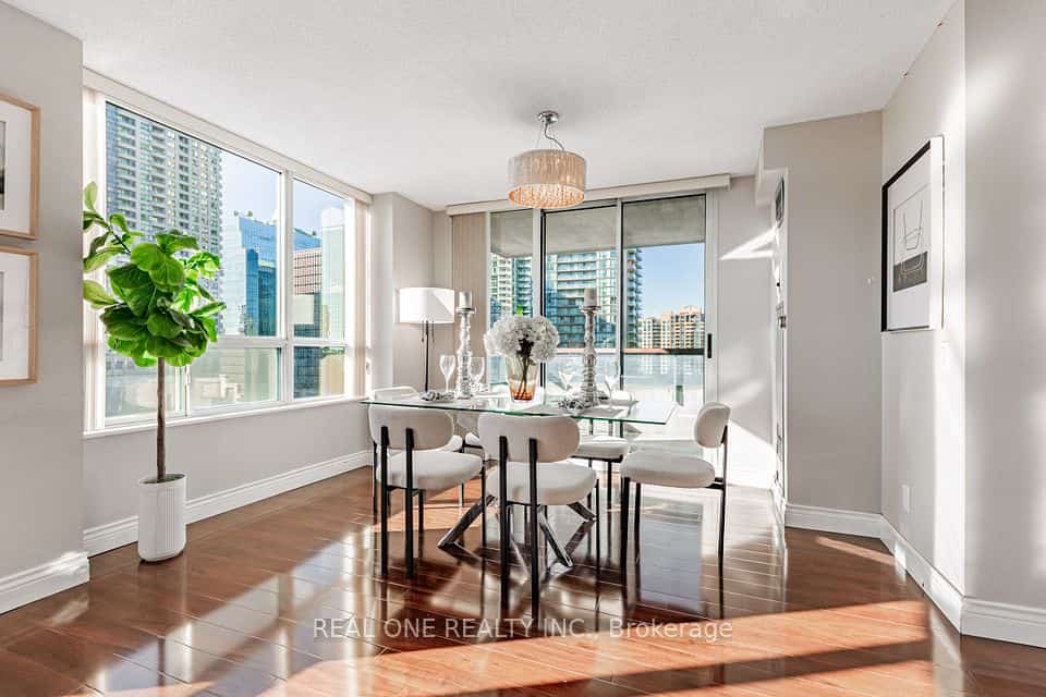 238 Doris Avenue #1503, Toronto, ON M2N 6W1
