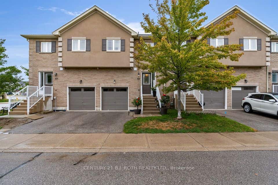 221 Harvie Road, Barrie, Barrie