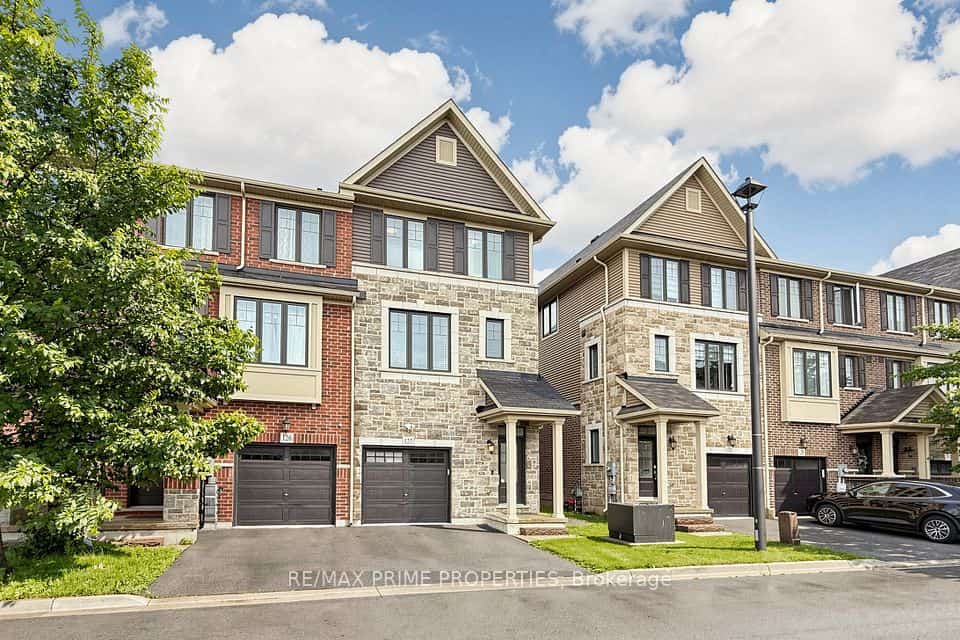 1890 Rymal Road E #127, Hamilton, ON L0R 1P0
