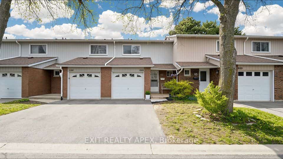 5029 Pinedale Avenue #62, Burlington, ON L7L 5J6