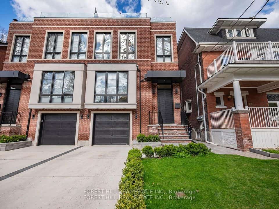 77 Kendal Avenue, Toronto, ON M5R 1L8