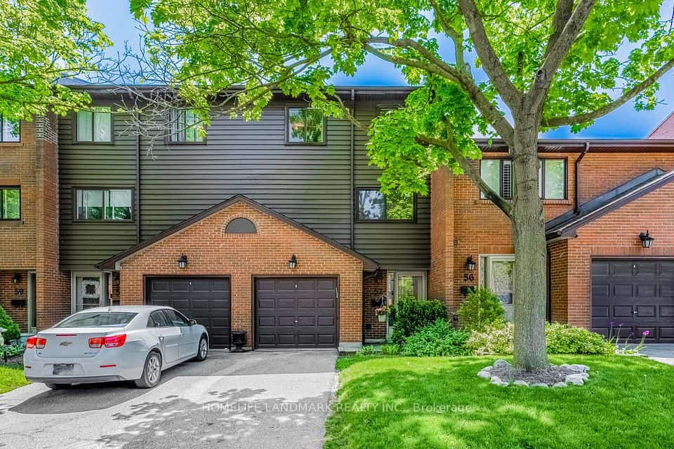 4165 Fieldgate Drive #57, Mississauga, ON L4W 2M9