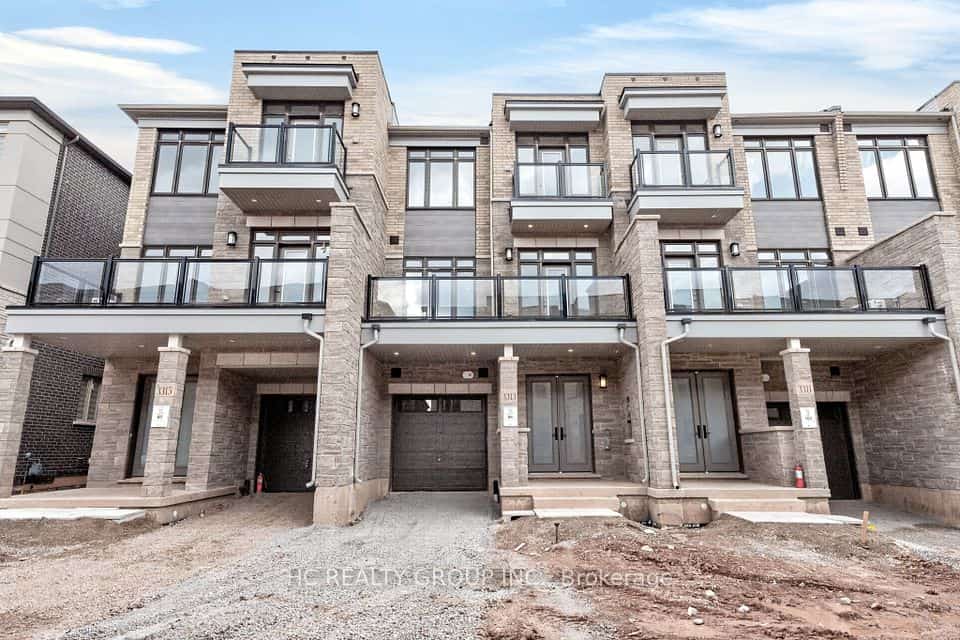 3313-Lot 99 Taha Gardens, Oakville, ON L6M 4K1