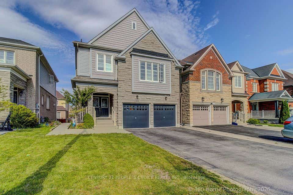1921 Cocklin Crescent, Oshawa, ON L1K 0T6