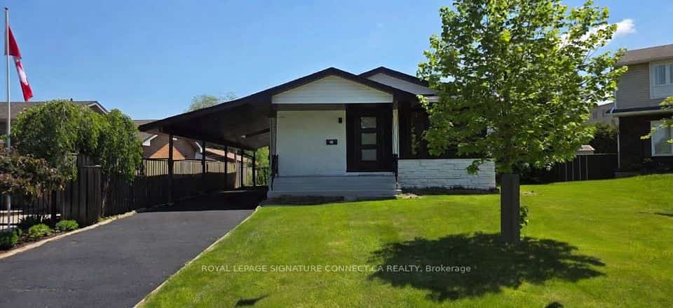 15 Colonial Court, Hamilton, ON L8K 4H2