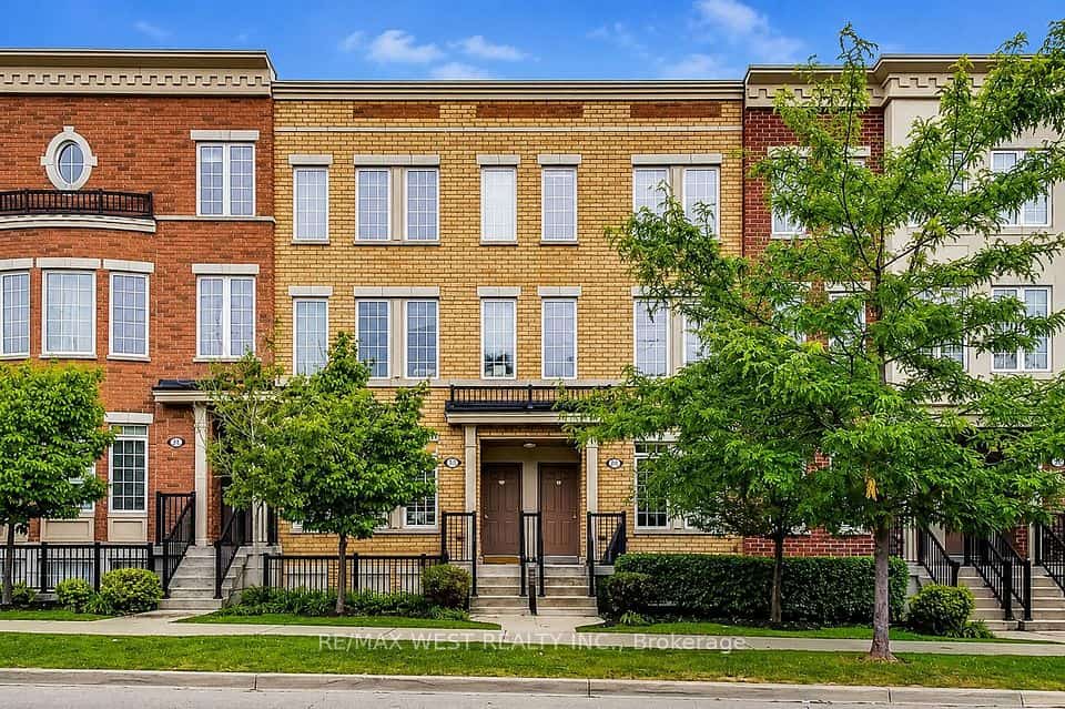 397 Beechgrove Drive #65, Toronto, ON M1E 2R1