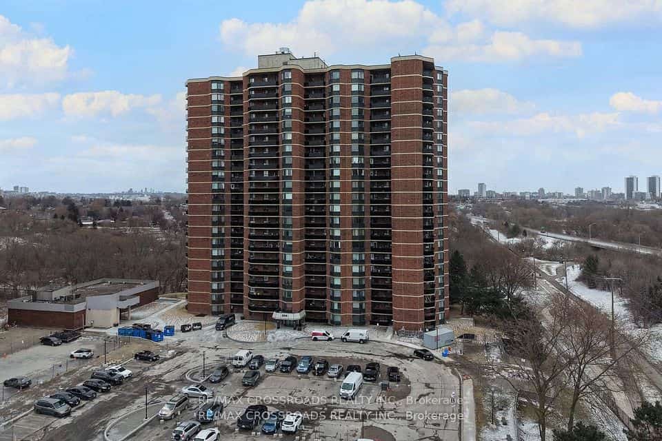 234 Albion Road #1203, Toronto, ON M9W 6A5