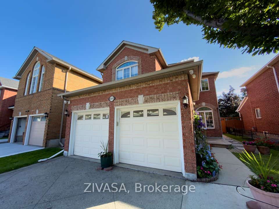 3103 Baytree Court W, Mississauga, ON L5N 7N9
