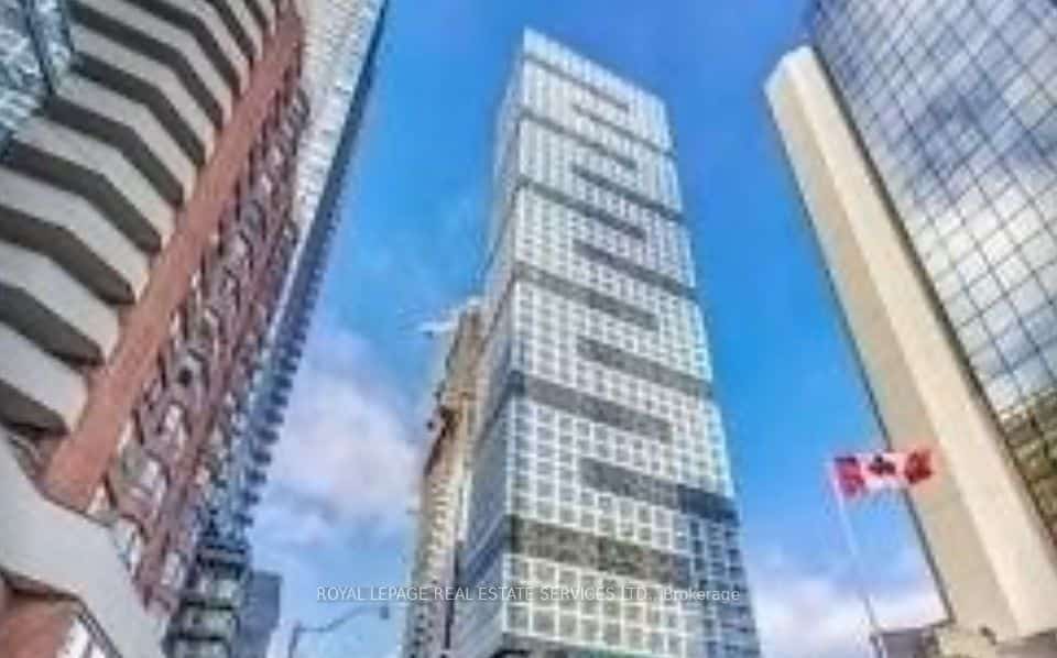 181 Dundas Street E #3010, Toronto, ON M5A 0N5