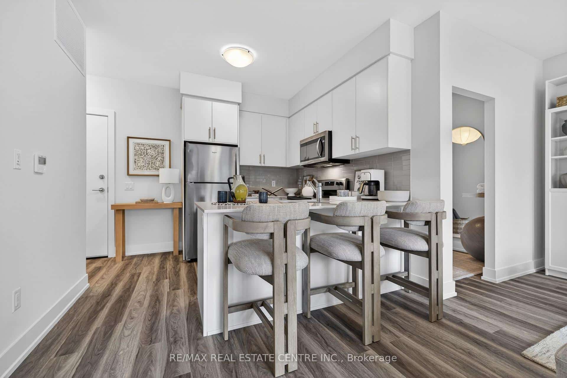 1100 Lackner Place #205, Kitchener, ON N2A 3R2