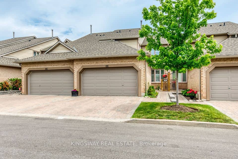 1725 The Chase Road, Mississauga