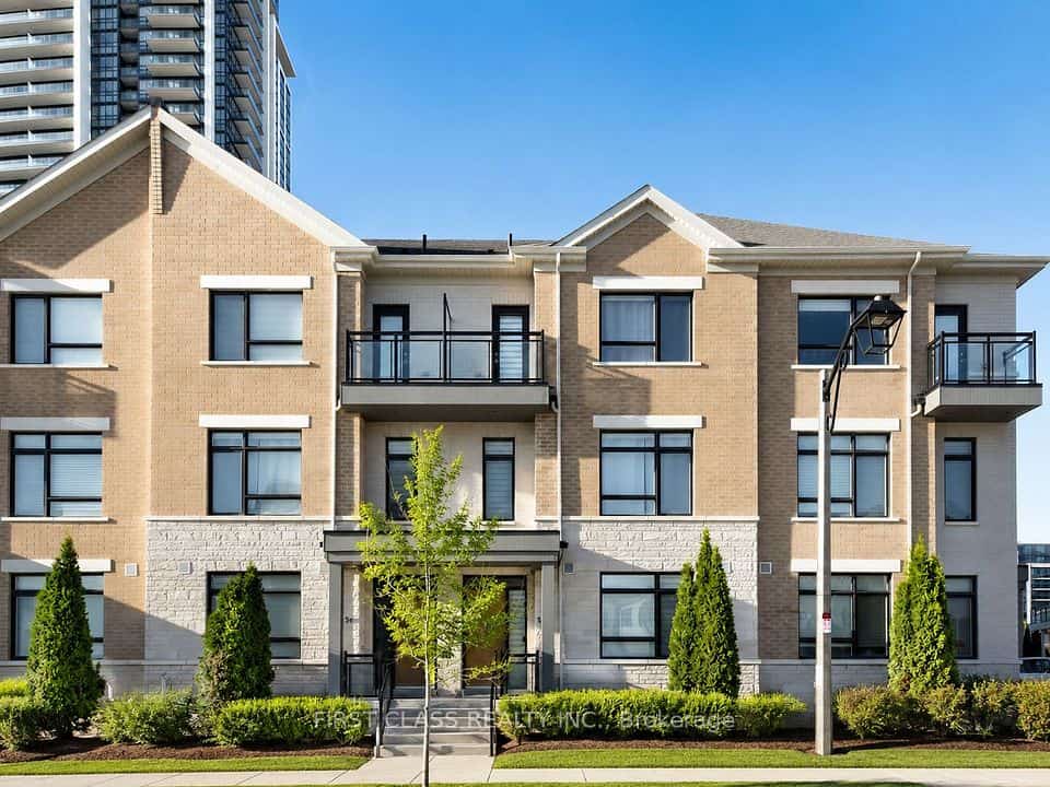 56 S Active Road, Markham, ON L3T 0G2