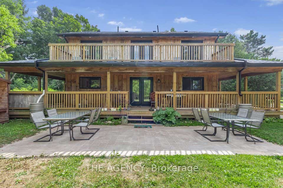 14121 Third Line, Halton Hills, ON L7J 2X3